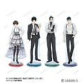 『劇場版 PSYCHO-PASS サイコパス PROVIDENCE』描き下ろし ハーネススタイルver. BIGアクリルスタンド（全4種）
