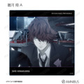 『劇場版 PSYCHO-PASS サイコパス PROVIDENCE』トレーディング場面写アクリルコースター（全20種）