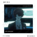 『劇場版 PSYCHO-PASS サイコパス PROVIDENCE』トレーディング場面写アクリルコースター（全20種）