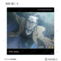 『劇場版 PSYCHO-PASS サイコパス PROVIDENCE』トレーディング場面写アクリルコースター（全20種）