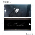 『劇場版 PSYCHO-PASS サイコパス PROVIDENCE』トレーディング場面写アクリルキータグ（全12種）