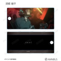 『劇場版 PSYCHO-PASS サイコパス PROVIDENCE』トレーディング場面写アクリルキータグ（全12種）
