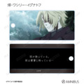 『劇場版 PSYCHO-PASS サイコパス PROVIDENCE』トレーディング場面写アクリルキータグ（全12種）