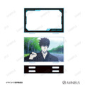 『劇場版 PSYCHO-PASS サイコパス PROVIDENCE』狡噛 慎也 場面写パーツ付きBIGアクリルスタンド