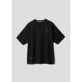 『呪術廻戦』×グラニフ 「0.2秒の領域展開|ビッグシルエットTシャツ」