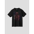 『呪術廻戦』×グラニフ　「渋谷事変｜Tシャツ」