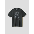 『呪術廻戦』×グラニフ　「失礼だな 純愛だよ｜Tシャツ」
