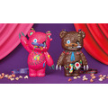 USJが「ハロウィーン・ホラー・ナイト」を開催　「ハミクマキャンディとハミクマのポップコーンバケツ」