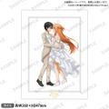 アニメ『ソードアート・オンライン』アートパネル 結婚記念日2026 ver.