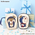 I'm Doraemonシリーズ「ダイカットポーチ」全2種
