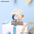 I'm Doraemonシリーズ「背景アクリルスタンド」