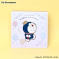 I'm Doraemonシリーズ「ピンバッジ」