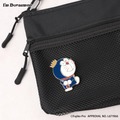 I'm Doraemonシリーズ「ピンバッジ」　使用イメージ