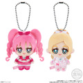 プリキュア ふわキュアマスコット