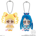 プリキュア ふわキュアマスコット