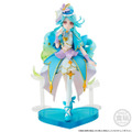 PRECURE STAR GALLERY 名探偵プリキュア PREMIUM SET2【プレミアムバンダイ限定】
