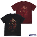 SeatedバラライカTシャツ