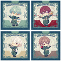 アイドリッシュセブン Harmony Lounge／ŹOOĻ Gothic Tea House