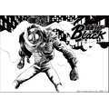 『仮面ライダーBlack PART⊗ イミテーション・7』より