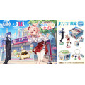 『原神』×サーティワンコラボレーション