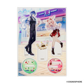 『原神』×サーティワンコラボレーション