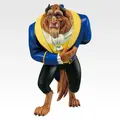 B賞 〈野獣〉フィギュア