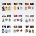 K賞 ステッカーコレクション