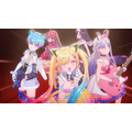 『バンドリ！ ゆめ∞みた』場面カット