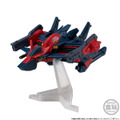 FW GUNDAM CONVERGE CORE ガンダムDX 30thセット【プレミアムバンダイ限定】