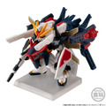 FW GUNDAM CONVERGE CORE ガンダムDX 30thセット【プレミアムバンダイ限定】