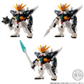 FW GUNDAM CONVERGE CORE ガンダムDX 30thセット【プレミアムバンダイ限定】