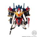 FW GUNDAM CONVERGE CORE ガンダムDX 30thセット【プレミアムバンダイ限定】