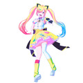 『バンドリ！ ゆめ∞みた』仲町あられ