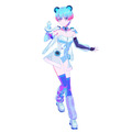 『バンドリ！ ゆめ∞みた』峰月律