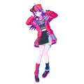 『バンドリ！ ゆめ∞みた』千石ユノ