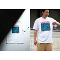 「カウボーイビバップ」T-Shirt/Blues