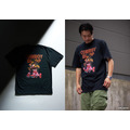 「カウボーイビバップ」T-Shirt/Crew