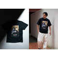 「カウボーイビバップ 天国の扉」T-Shirt/Rain