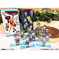 オリジナルパッケージのお菓子発売!
