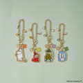 ２wayバッグチャーム　¥6,600‐