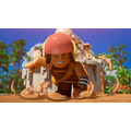 Netflix シリーズ「LEGO ONE PIECE」場面写真