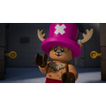 Netflix シリーズ「LEGO ONE PIECE」場面写真