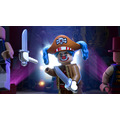 Netflix シリーズ「LEGO ONE PIECE」場面写真