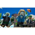 Netflix シリーズ「LEGO ONE PIECE」場面写真