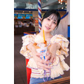 『月音こな 1st写真集 ひととき』先行カット（撮影：木村智哉）