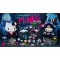 Happyくじ『Sanrio characters PUNKS Party～Halloween2026～』