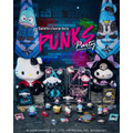 Happyくじ『Sanrio characters PUNKS Party～Halloween2026～』