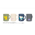 『ポケモン』真空断熱マグカップ（JDG-351PK）
