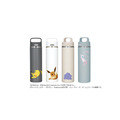 『ポケモン』真空断熱ケータイマグ（JOW-600PK）