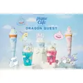 PIQUE CAFE encounters DRAGON QUEST